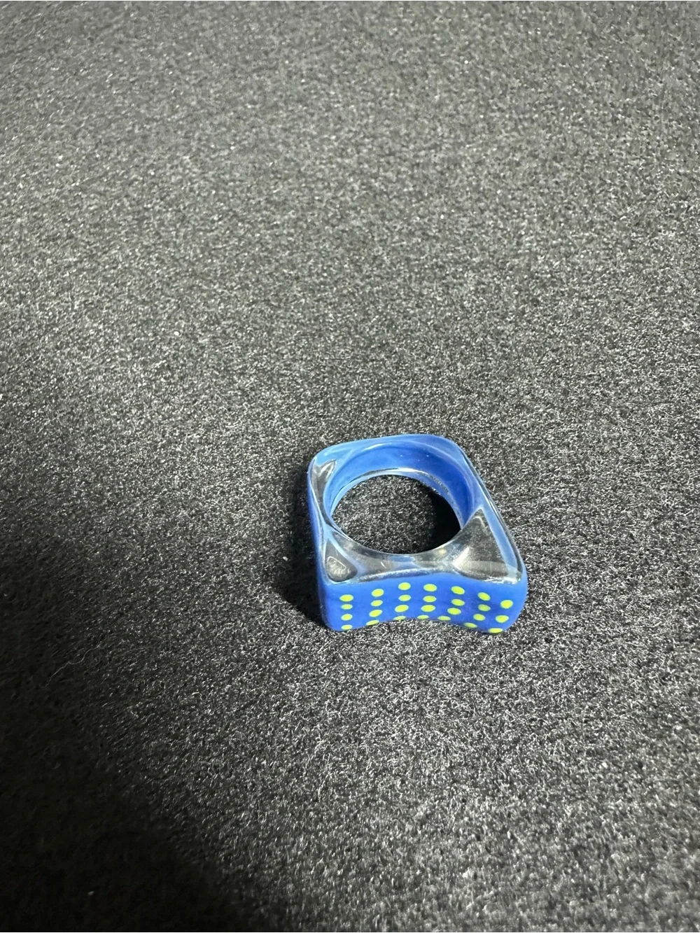 N/A sleek blue
